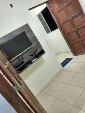 Apartamento Piuma ES